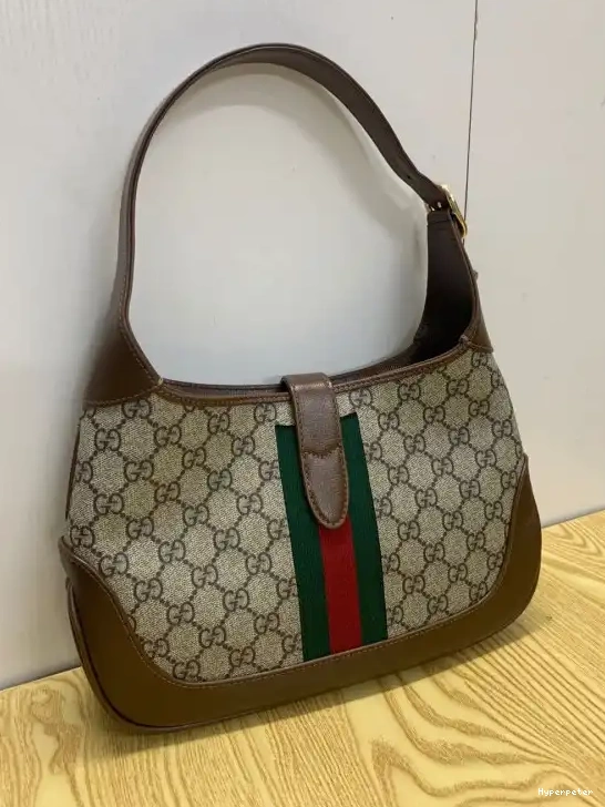 Hyper Peter hobo small GUCCI bag Jackie 1961 0704